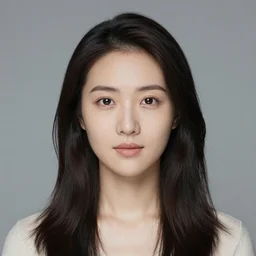 portrait of a woman