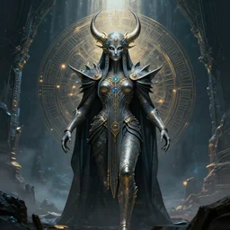 epic masterpiece of cyber-semitic origin mythos