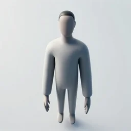 drone images of the tallest person ever
