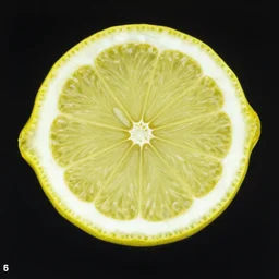 an x - ray of a lemon, photography, highly detailed, highly realistic