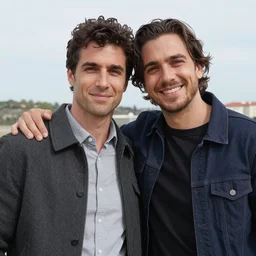 rolando and keisi