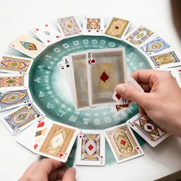uno card game