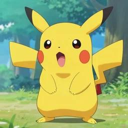 surprised pikachu | know your meme
