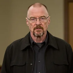 walter white in 1 7 0 0