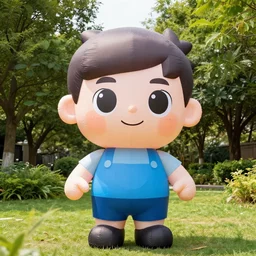 inflatable greg heffley