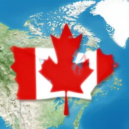 Canada invaded by Exxon, surrenders