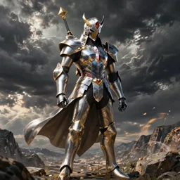excalibur soul eater