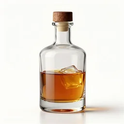 whiskey concept art