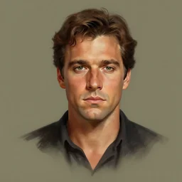 portrait of chuck low as morrie in goodfellas ( 1 9 9 0 ), highly detailed, centered, solid color background, digital painting, artstation, concept art, smooth, sharp focus, illustration, donato giancola, joseph christian leyendecker, les edwards, ed repka, wlop