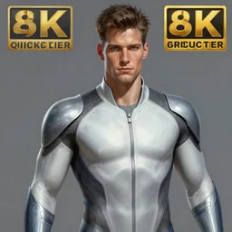 grant gustin as quicksilver. digital painting, detailed, 8 k, trending on artstation, smooth, sharp focus artwork by mark arian, artgerm, mark keathley, greg rutkowski