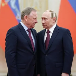 putin and casimir love story