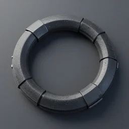 endless loop, octane renderer, trending on artstation