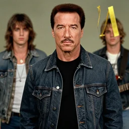 steven seagal appearing in the smells like teen spirit music video for nirvana