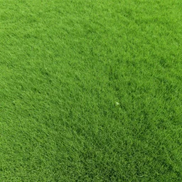 tileable grass material 4 k