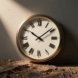the concept of time