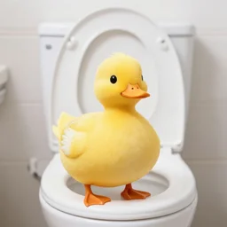 toilet duck