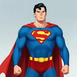 superman on the 1 9 6 6 batman tv show