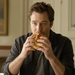 nathan fillion as bread
