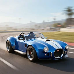 photo wallpaper futurustic shelby cobra combined with bugatti, designed by apple, sport car gran turismo 7 forza horizon need for speed fast and furious 5 unreal engine supercar hypercar game concept car octane render, 4 khd 2 0 2 2 3 d cgi rtx style chrome reflexion global illumination ray tracing hdr arstation pixar and disney unreal