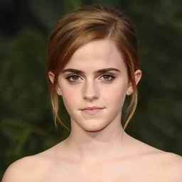 Emma Watson as Emma Watson