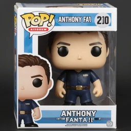 anthony fantano funko pop