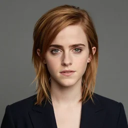 a portrait of greg rutowski by emma watson