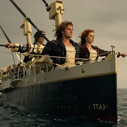 titanic movie by jheronimus bosch,