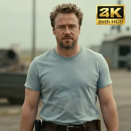 Seth Rogen as captain benjamin in apocalypse now, 8k resolution, full HD, cinematic lighting, award winning, anatomically correct