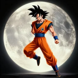 michael jackson doing the moonwalk with goku ultra realistic photorealistic highly detailed high quality, a stunningly, digital painting, artstation, concept art, smooth, sharp focus, illustration, art by artgerm and greg rutkowski and alphonse mucha 8 k