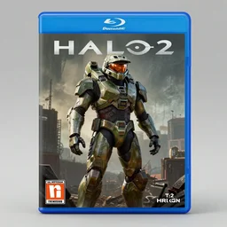 Halo 2 box artwork of Oregon by Gregory Crewdson, Matte painting, trending on artstation and unreal engine