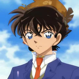 kaito kuroba