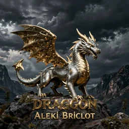 dragon aleksi briclot