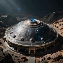 a stargate in atlantis