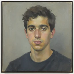 burdisio, alejandro painting