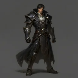 a full body character design, league of legends wallpapers, gentleman, dark fantasy, greg rutkowski, artstation, ambient lighting, digital painting