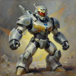 clefable pokemon playing as master chief, oil on canvas, intricate, 8 k highly professionally detailed, hdr, cgsociety