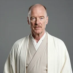 walter white is a jedi n 5