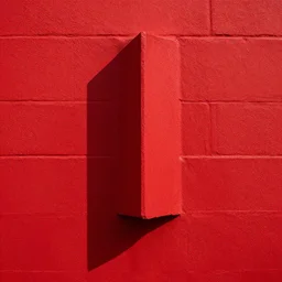red dimension