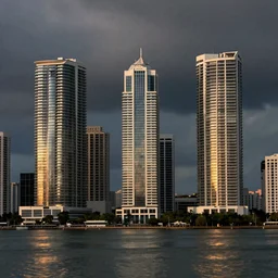 miami profile picture by teng tsap - che