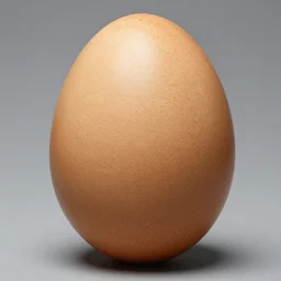 the biggest egg ever seen, beksinski