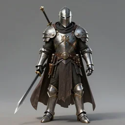 knight grunt tenebrae