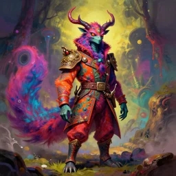 A psychedelic undying soldier couatl , vibrant color scheme, highly detailed, in the style of romanticism, cinematic, artstation, Moebius, Greg rutkowski