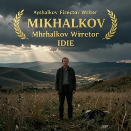 photo mikhalkov director writer imdb