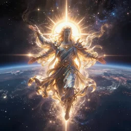 markiplier warps spacetime and becomes a god