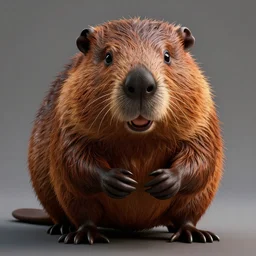 hyperrealistic dslr film still of justin bieber beaver, stunning 8 k octane comprehensive 3 d render, inspired by istvan sandorfi & greg rutkowski & unreal engine, perfect symmetry, dim volumetric cinematic lighting, extremely hyper - detailed, incredibly real lifelike attributes & flesh texture, intricate, masterpiece, artstation, stunning