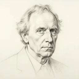 an unfinished picture of kurt godel