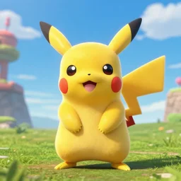 pikachu the movie with peter dinklage in the main role