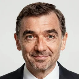 hyper realistic, close up portrait of mr. bean by greg rutkowski, scott m fischer, artgerm, loish, slight glow, atmospheric