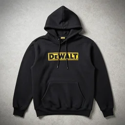 dewalt hoodie