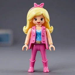 epic professional trixie mattel playmobil figure